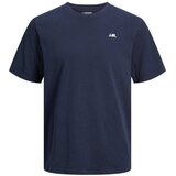 JJ Rebel muŠka majica logo tee plava Cene