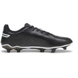 Puma KING MATCH FG/AG Muške kopačke, crna, veličina 46 Cijene