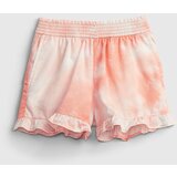 GAP Kids Shorts Ruffle Pull-on Shorts - Girls Cijene