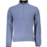Napapijri MEN&#39;S BLUE SWEATER | shoptok.hr