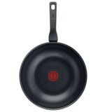  Tava Tefal C38519 Crna Aluminij Ø 28 cm (28 cm) | shoptok.hr