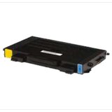 Samsung CLP-510 cyan kompatibilen toner za 5000 strani Cene