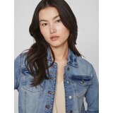 Vila Prehodna jakna modra | Shoptok.si