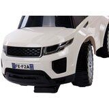  Dječja guralica SUV bijela 12mj+ | shoptok.hr