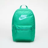 Nike Heritage Backpack Stadium Green/ Aquarius Blue