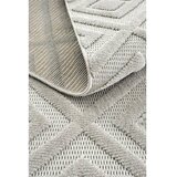 Conceptum Hypnose Tepih staza (80x150) Stone 1089 Grey | ePonuda.com
