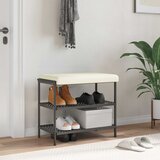  Jastučić za klupu Kord Krem Dubina 35 cm Cijene
