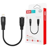 audio adapter NB181A lighting na 3.5mm ( 0195 )