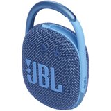 JBL prijenosni bluetooth zvučnik CLIP 4 ECO BLUEID: EK000568336 Cijene
