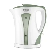 kuvalo za vodu nyassa/zapremina 1.7l/snaga 2200W/zeleno beli