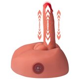 Mistress 2025 MoŠki Torzo Mistress Honey Thrusting Dildo | Shoptok.si