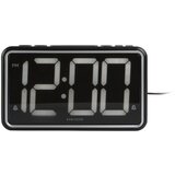 Karlsson Digitalna budilica New Retro – | shoptok.hr