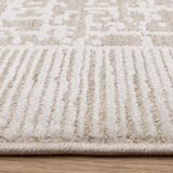 Asiatic Carpets Krem tepih 160x240 cm Anders Beige Natural – | shoptok.hr
