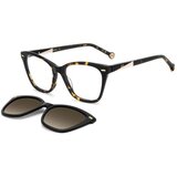 Carolina Herrera HER0334/C 086/17 ONE SIZE (53) Havana/Rjava Cene