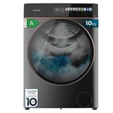 Cecotec 01299 - Pralni stroj Bolero DressCode 10900 Inverter FullColor Steel A, (22118705) | Shoptok.si