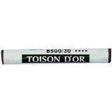 Toison, umetnički pastel, meki, Kohinoor - odaberite nijansu Dark caput mortuum
