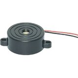 Piezo pretvarač zvuka sa generatorom BPT-23CXW-1 Cijene