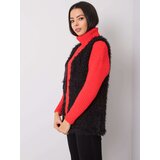 Och Bella Vest-TW-KZ-1402.10P-black | Shoptok.si
