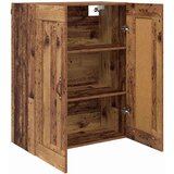 vidaXL Zidni ormarić Staro drvo 69,5 x 34 x 90 cm Konstruirano drvo | shoptok.hr