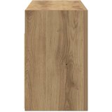  Kupaonski zidni ormarić Artisan hrast 60x25x40 cm izrađeno drvo | shoptok.hr