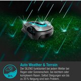 Gardena robotska kosilica SILENO life do | shoptok.hr