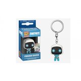 Gamer Zone obesek za ključe POP KEYCHAIN: FORTNITE - FROZEN RAVEN | Shoptok.si