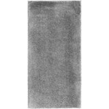Novel PREPROGA Z VISOKIM FLOROM 80/250 cm svetlo siva u