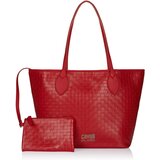 Roberto Cavalli Ročne torbice - Rdeča | Shoptok.si