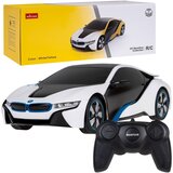  R/C BMW I8 1:24 RASTAR Variable Colors | shoptok.hr