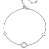 Oliver Weber coco crystal narukvica sa swarovski kristalima ( 32275 ) Cene
