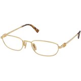 Miu Miu MU52ZV 5AK1O1 - ONE SIZE (53) Cijene