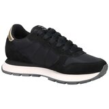Sun68 Nizke superge Z45202 Črna | Shoptok.si