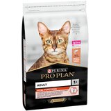 Purina PRO PLAN Adult Vital Functions losos - Varčno pakiranje: 2 x 10 kg | shoptok.hr