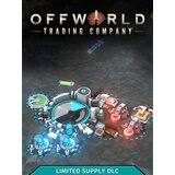 Steam Offworld Trading Company - Limited Supply (DLC) (PC) Key GLOBAL | ePonuda.com