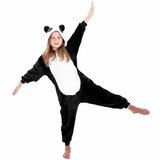 Panda pidžama 125-140 cm | shoptok.hr