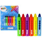  Set pastelnih bojica 6 komada | shoptok.hr