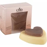 CMD Naturkosmetik njegujući maslac - "dva srca" - čokolada i vanilija
