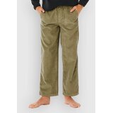 Rip Curl Surf Cord Kids Hlace surplus green | Shoptok.si