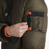 Geographical Norway muška jakna calix kaki men 068 pna M | ePonuda.com