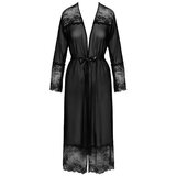 Kissable Long Exclusive Kimono 2760517 Black L/XL | shoptok.hr