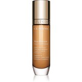 Clarins Skin Illusion Hydrating Foundation puder s visokim prekrivanjem nijansa 113C 30 ml Cijene