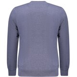  Muška plava majica s patentnim zatvaračem Military Academy | shoptok.hr