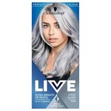 LIVE Color XXL Ultra Bright boja za kosu 98 Metalik srebrna Cene
