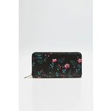 Marisse Women's Wallet L-Po-4601 Black | ePonuda.com