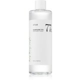 Anua Heartleaf 77% Soothing Toner čistilni in pomirjajoči tonik za obnovo kožne pregrade za obnovo kožne pregrade 500 ml | Shoptok.si