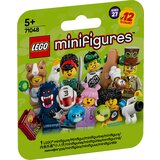 Lego MINIFIGURES 71048 SERIJA 27 (ena naključna figurica), (21643496) | Shoptok.si