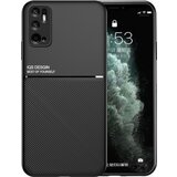  MCTK73-XIAOMI Redmi Note 10 5g maska Style magnetic Black Cene