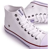 Big Star Men's Classic High Sneakers | Shoptok.si