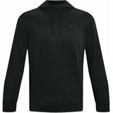 Under Armour Muški duks UA Armour Fleece 1373353-001, Crni Cene