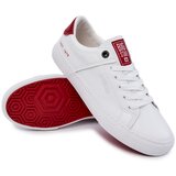 Big Star Leather Men's Sneakers | Shoptok.si